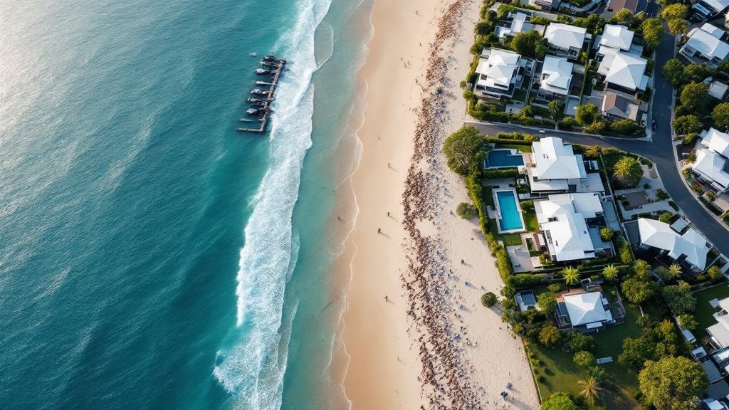 Home Loans for Doctors in Australia: What You Actually Qualify For