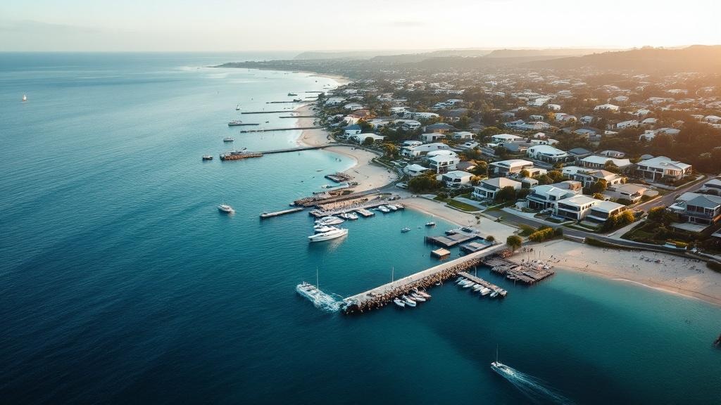 Property in Australia as a Medical Professional: What You Need to Know