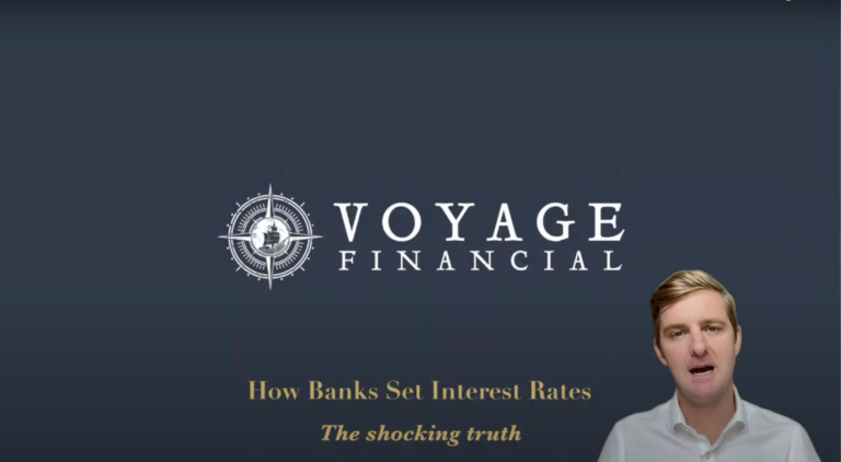 How Banks Set Interest Rates (Part 1)